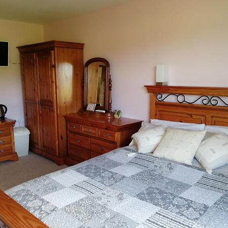 Fox Heaven B&B Carrickfergus Luaran gambar
