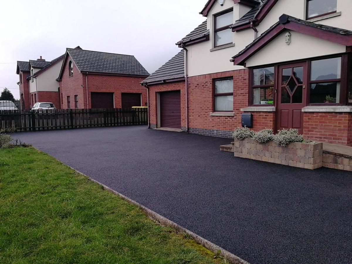Fox Heaven B&B Carrickfergus Luaran gambar