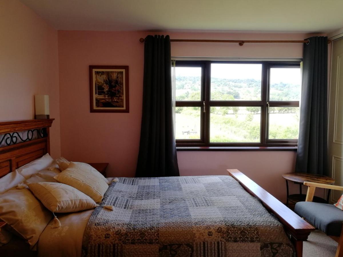 Fox Heaven B&B Carrickfergus Luaran gambar
