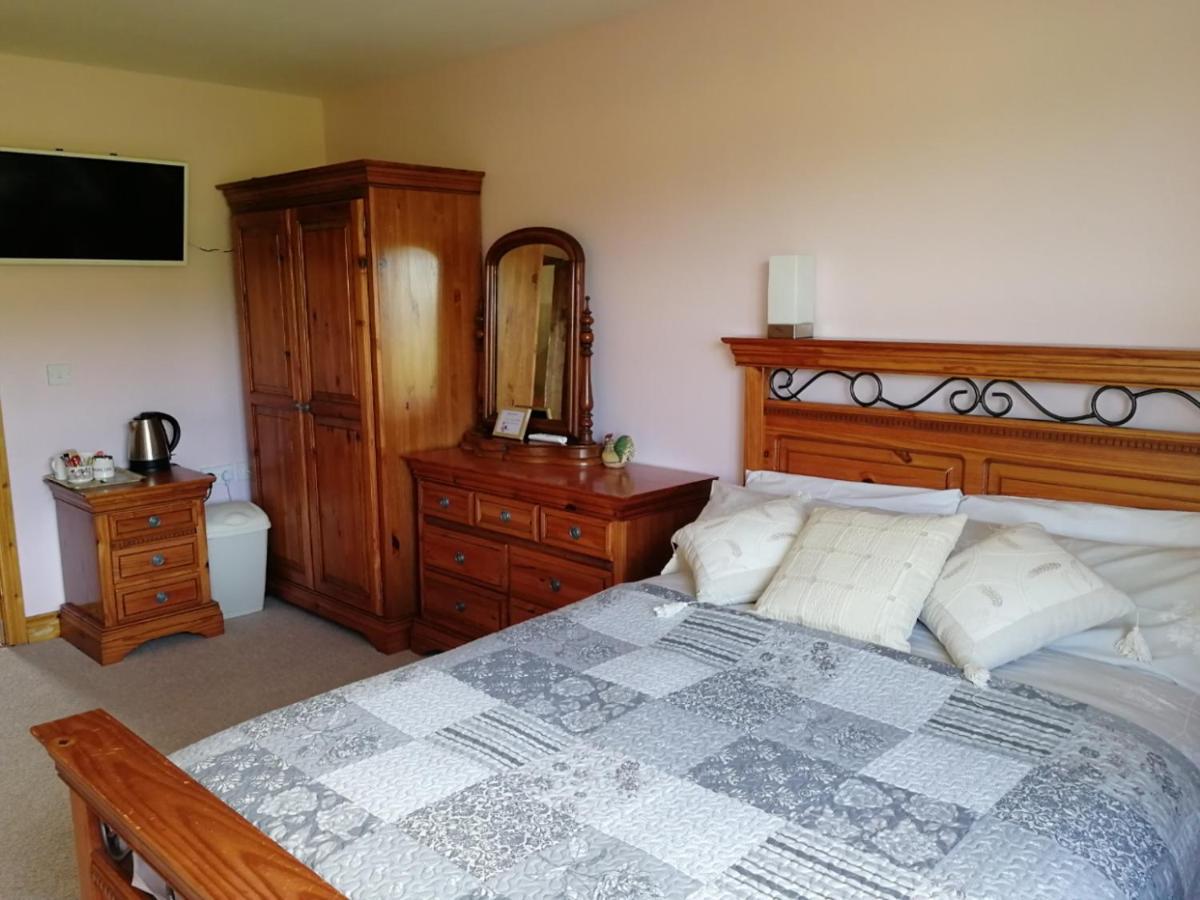 Fox Heaven B&B Carrickfergus Luaran gambar