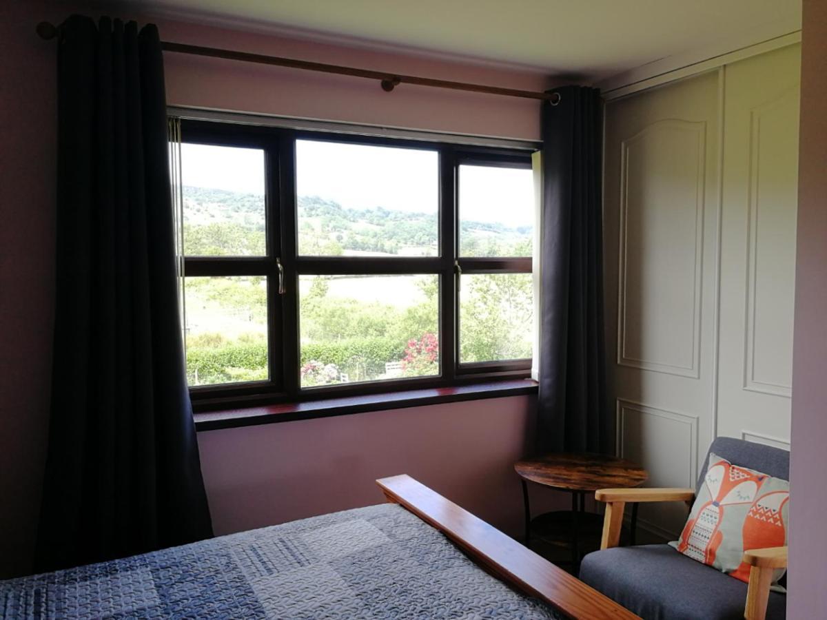 Fox Heaven B&B Carrickfergus Luaran gambar