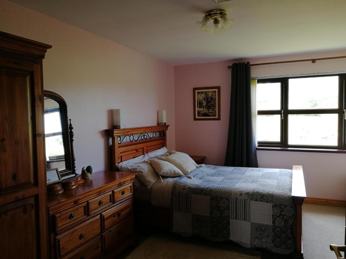 Fox Heaven B&B Carrickfergus Luaran gambar